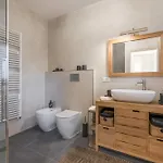 아파트 Il Nespolo Charming