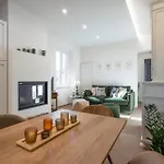 Il Nespolo Charming 아파트 *
