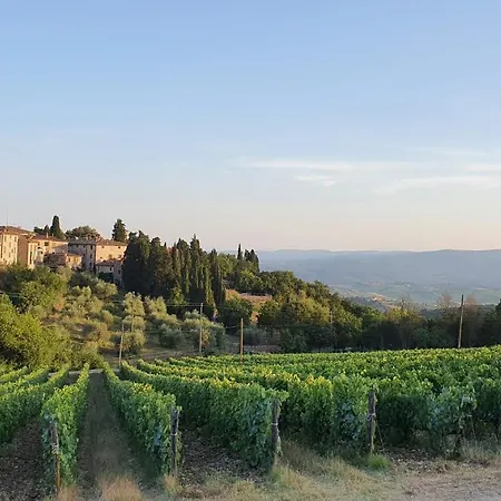 Il Nespolo Charming Apartment