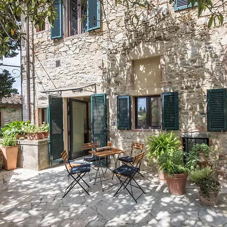 Il Nespolo Charming Fonterutoli