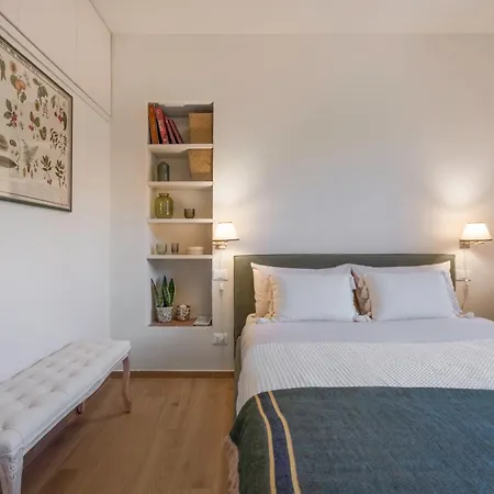 Apartamento Il Nespolo Charming Fonterutoli
