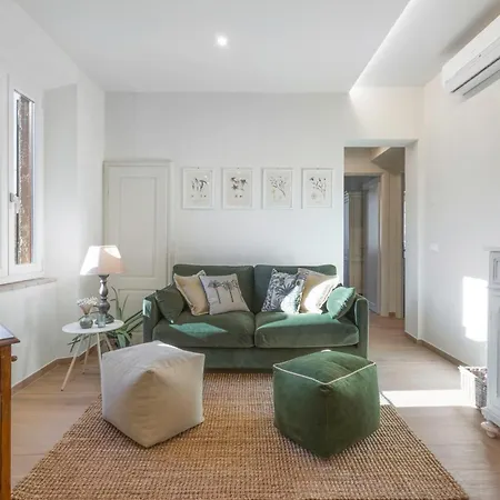 Apartment Il Nespolo Charming Fonterutoli