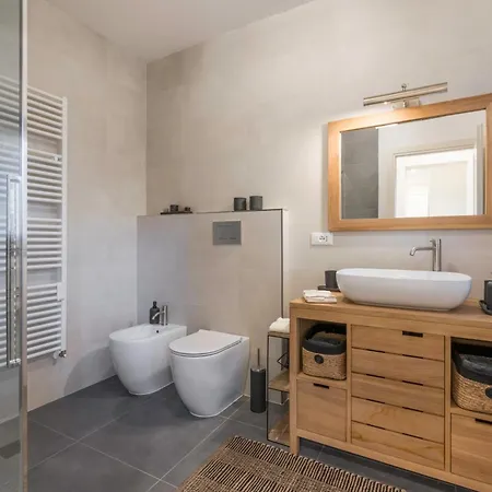Apartamento Il Nespolo Charming