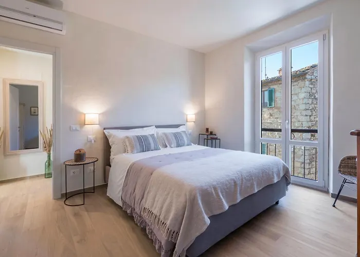 Apartament Il Nespolo Charming
