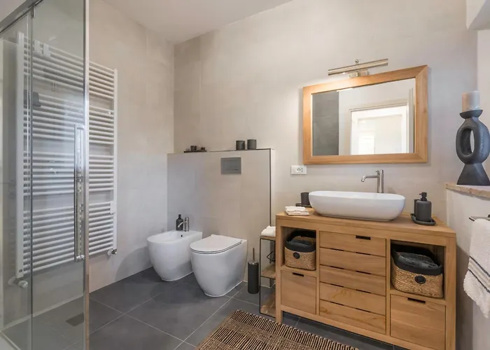 Apartament Il Nespolo Charming
